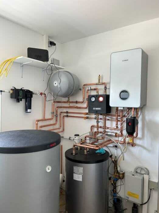 wärmepumpe koblenz